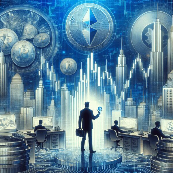 XRP Listo para Subir Gracias a Nuevas Oportunidades