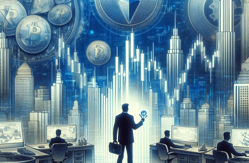 XRP Listo para Subir Gracias a Nuevas Oportunidades