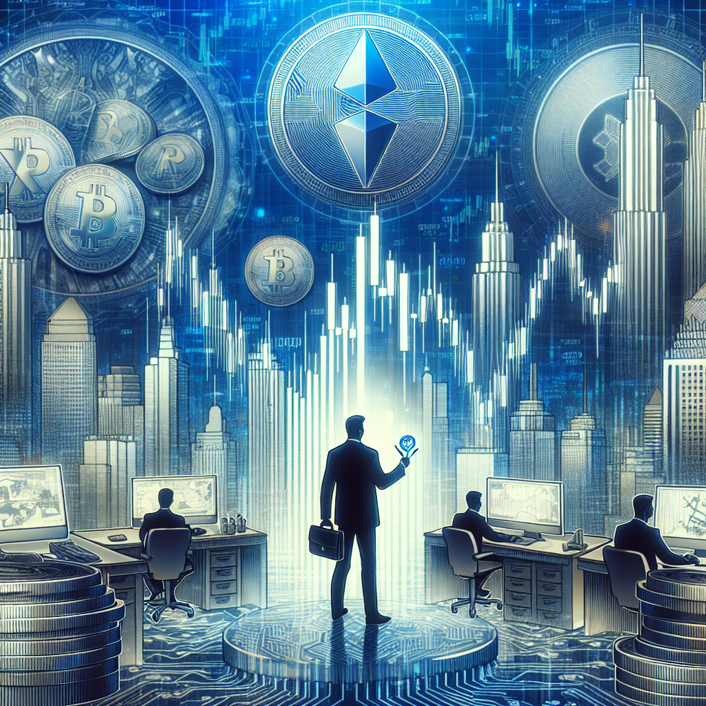 XRP Listo para Subir Gracias a Nuevas Oportunidades
