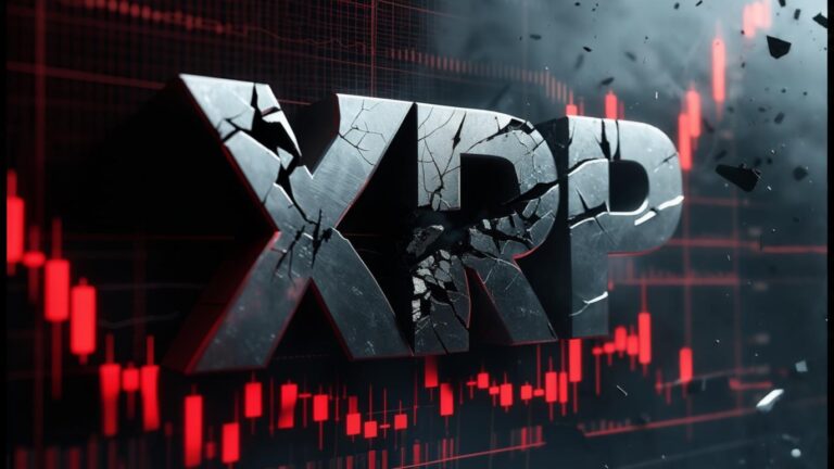 xrp pierde