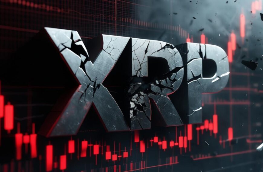 xrp pierde
