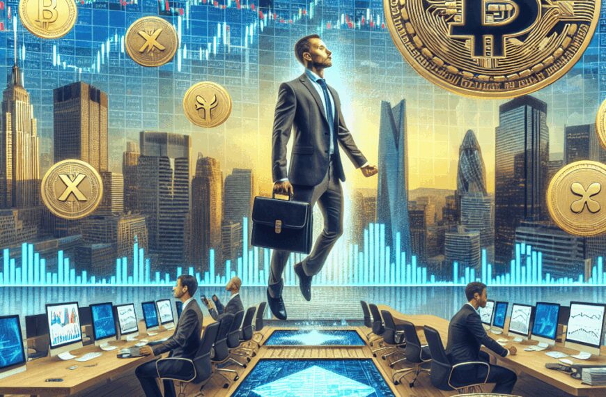 XRP pierde importante soporte de seis meses frente a Bitcoin