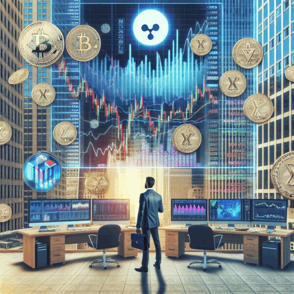 XRP podría alcanzar $1.78: señales de alerta