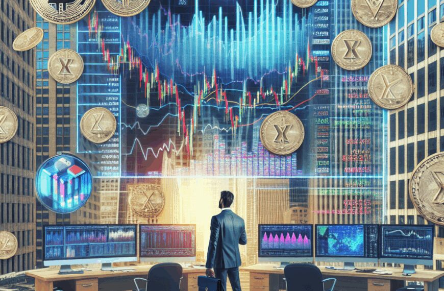 XRP podría alcanzar $1.78: señales de alerta