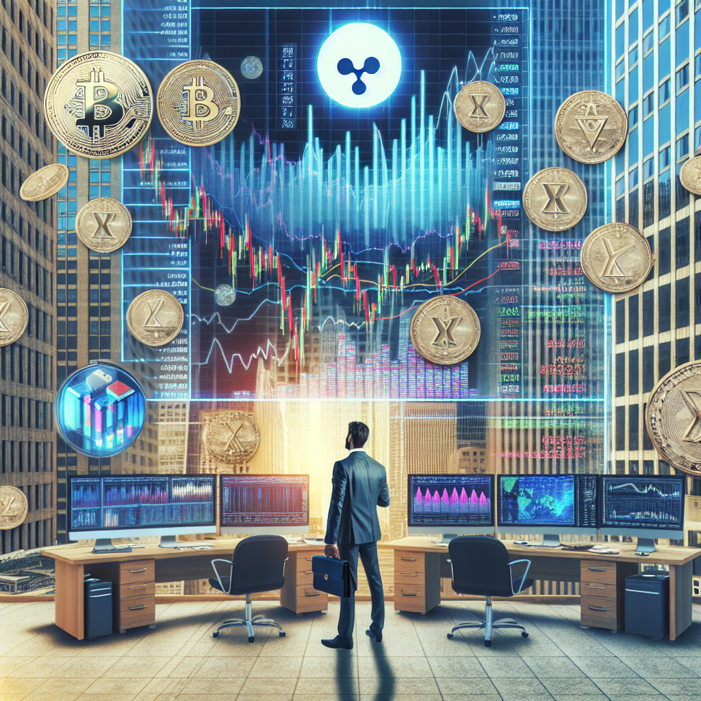 XRP podría alcanzar $1.78: señales de alerta