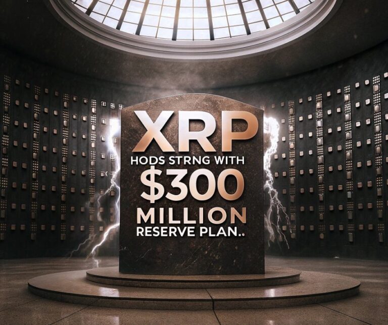 xrp reserve plan