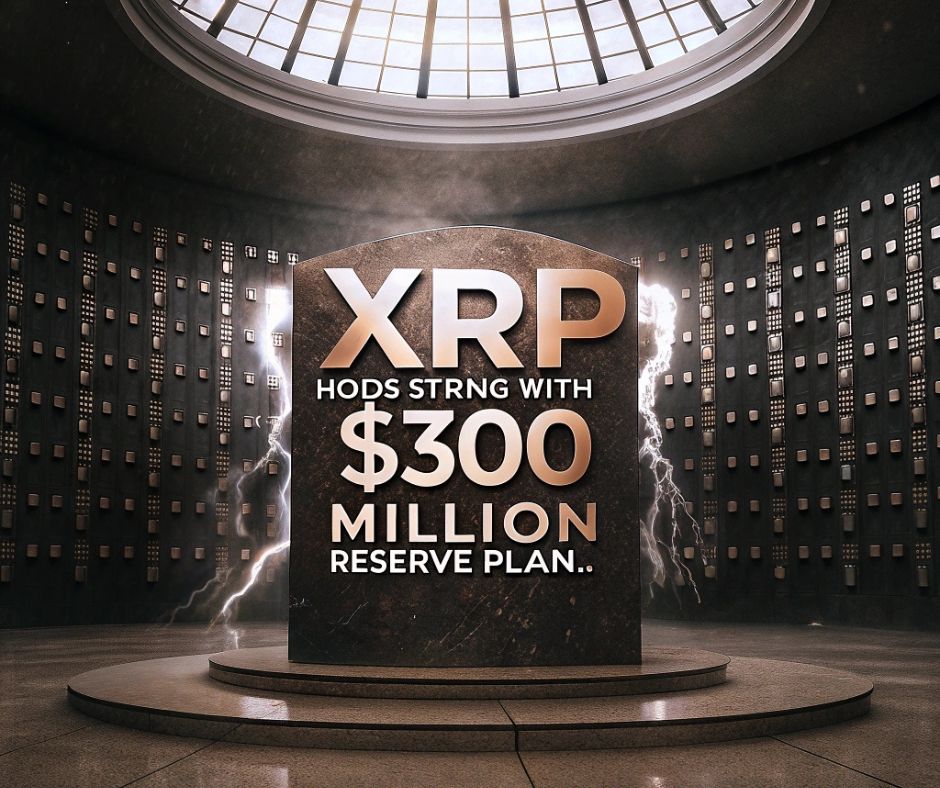 xrp reserve plan
