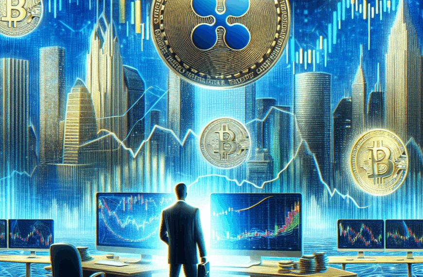 XRP se mantiene fuerte ante la espera del ETF y rumores de Ripple