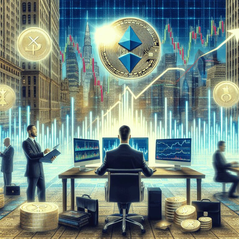 XRP Sube 5,438% por Liquidaciones Inusuales en Hora