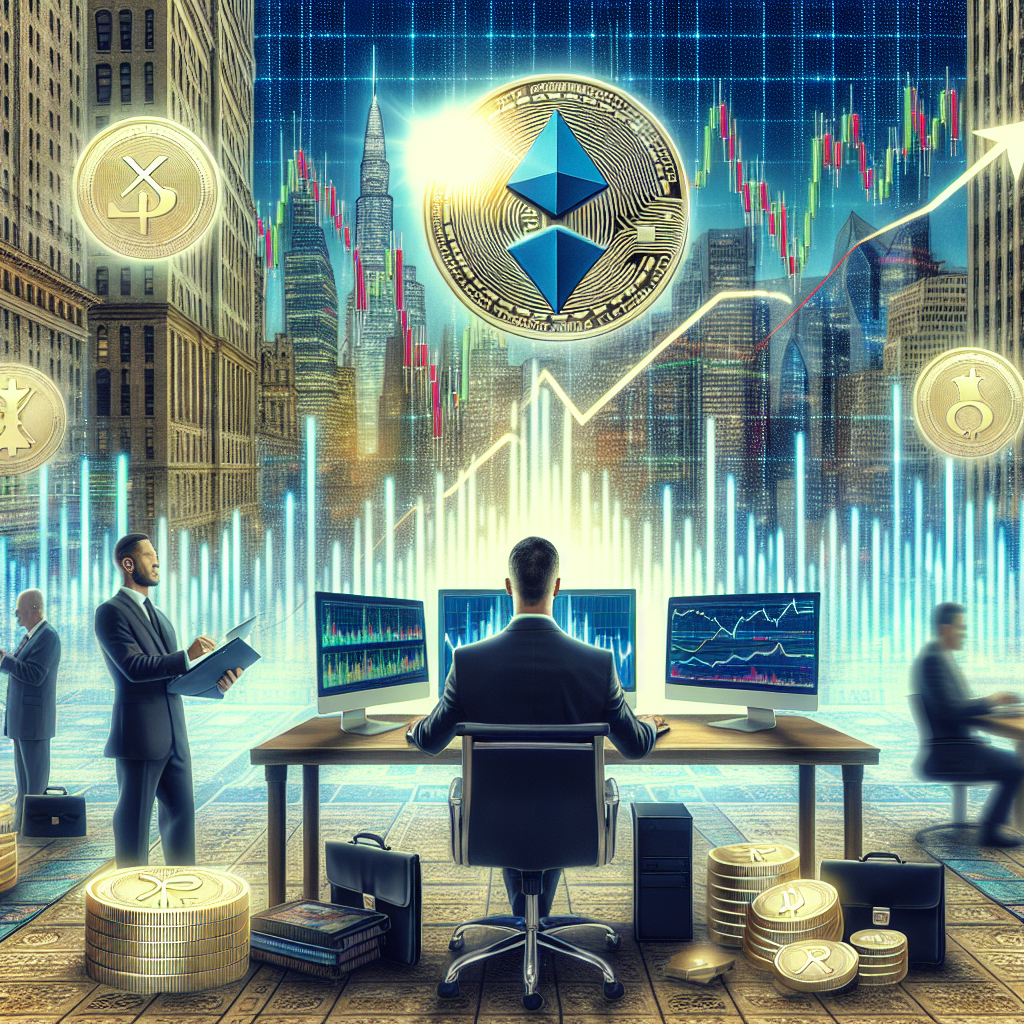 XRP Sube 5,438% por Liquidaciones Inusuales en Hora
