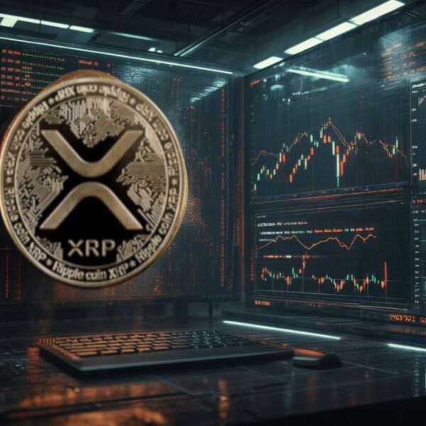 Posible Precio de XRP con un Mercado Global de $40T