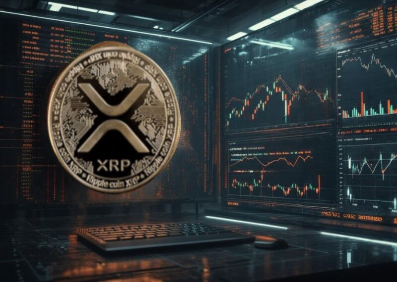 Posible Precio de XRP con un Mercado Global de $40T
