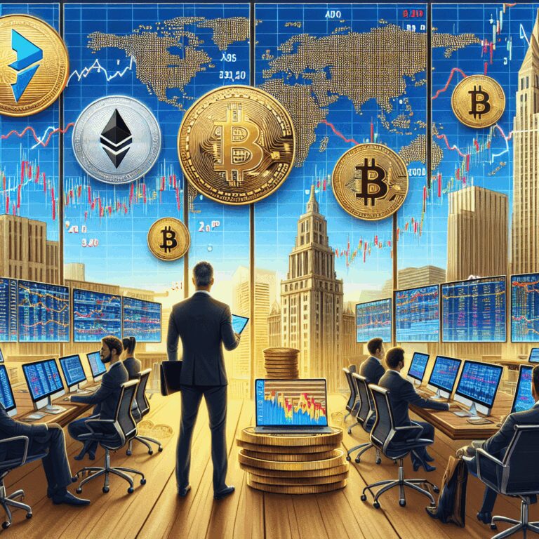 XRP sube, Bitcoin baja antes de datos de inflación en EE. UU.