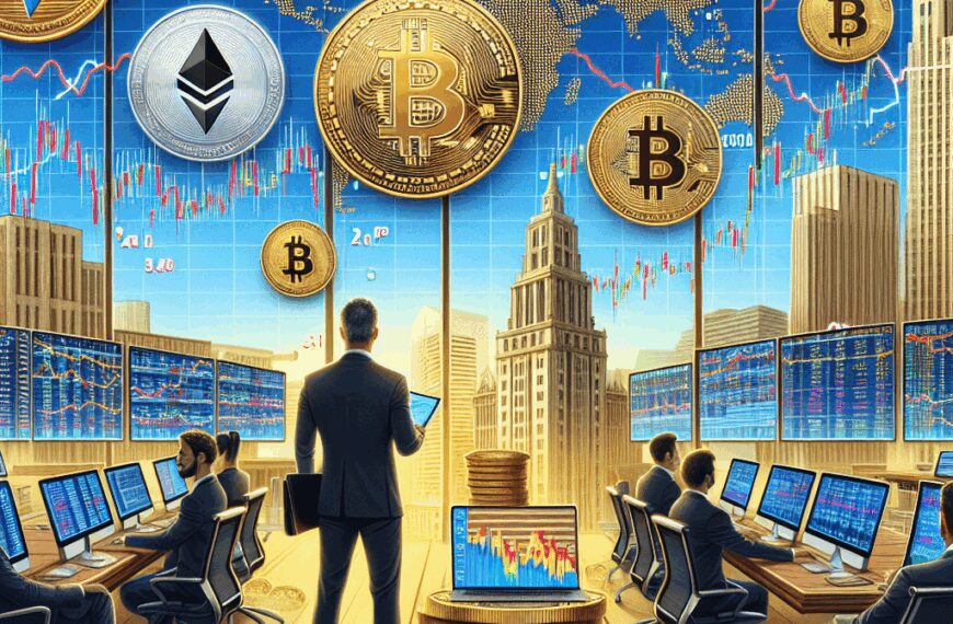 XRP sube, Bitcoin baja antes de datos de inflación en EE. UU.