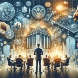 ¿Puede la reunión de Larsen con la SEC cambiar el caso de Ripple?