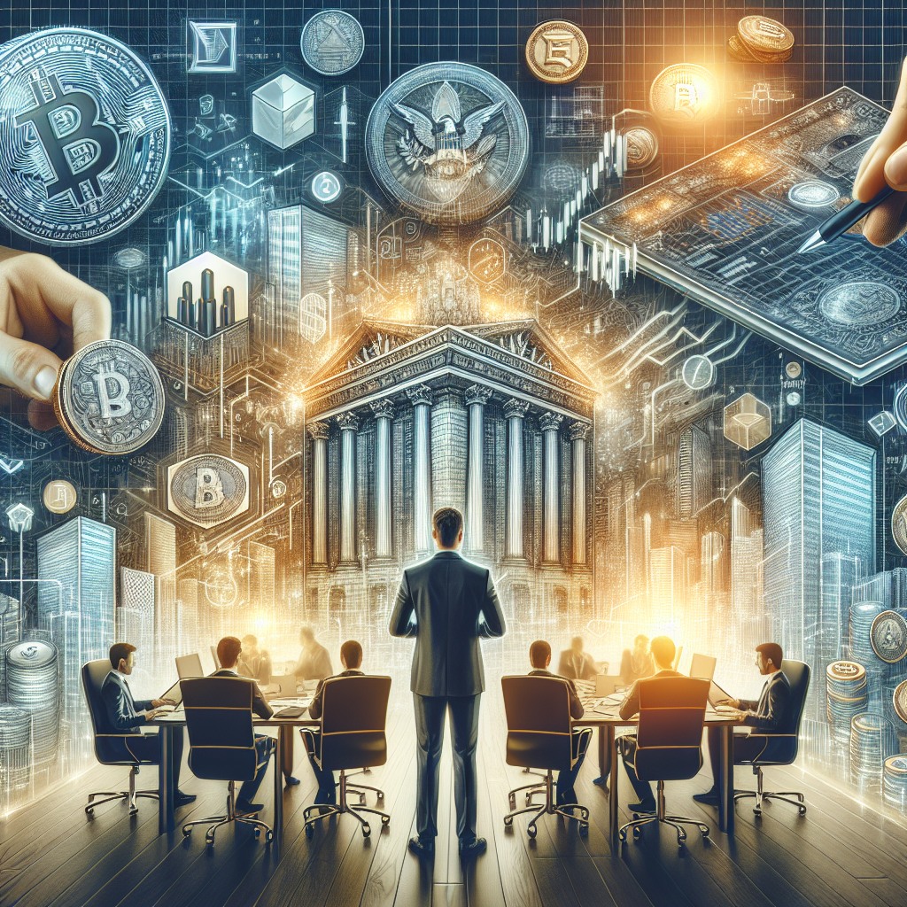 ¿Puede la reunión de Larsen con la SEC cambiar el caso de Ripple?