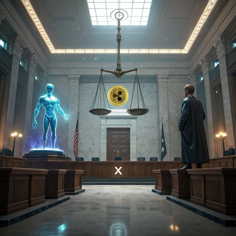 Actualización de Ripple Juicio con la SEC está por terminar