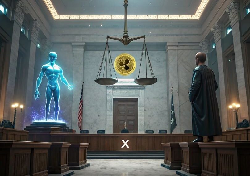Actualización de Ripple Juicio con la SEC está por terminar