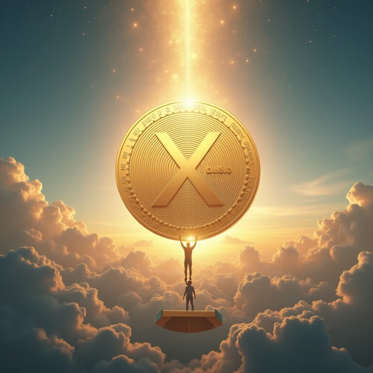 Analista Prevé Grandes Ganancias para Inversores de XRP