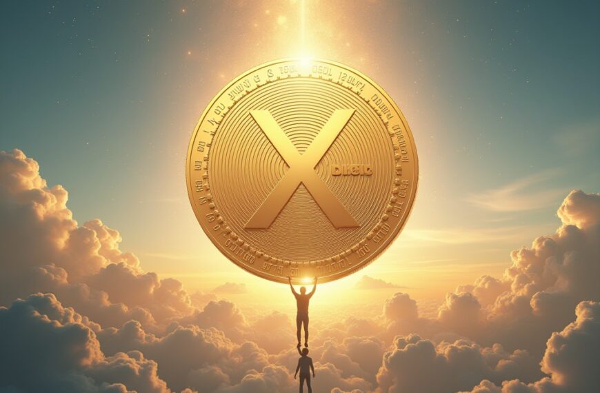 Analista Prevé Grandes Ganancias para Inversores de XRP