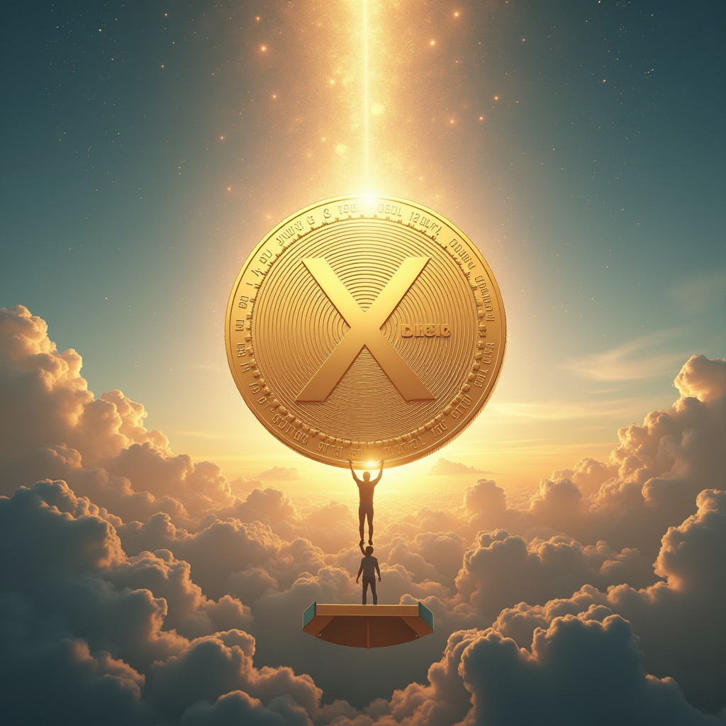 Analista Prevé Grandes Ganancias para Inversores de XRP