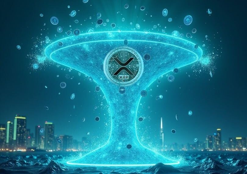 Aumento del 46.69% en el volumen de XRP, ¿por qué?