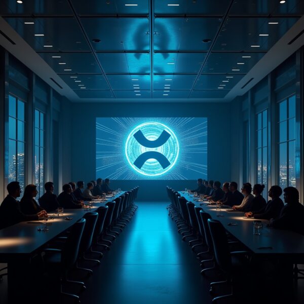 Aumento en el uso de Ripple por cambio en política del FED