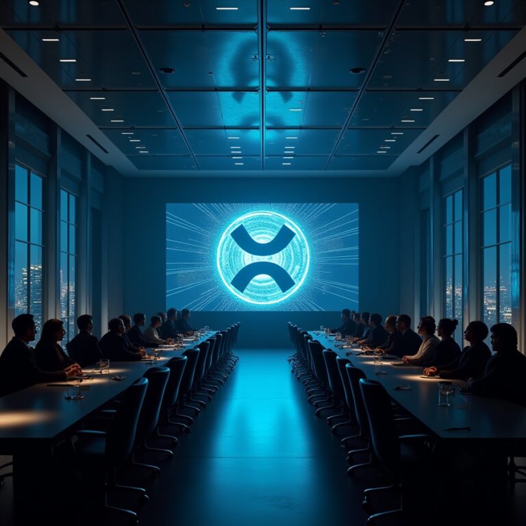 Aumento en el uso de Ripple por cambio en política del FED