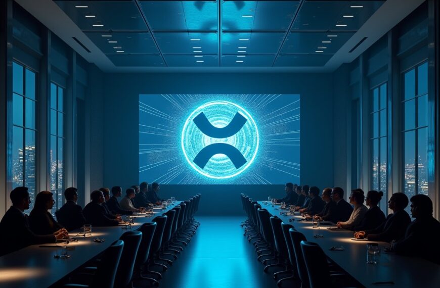 Aumento en el uso de Ripple por cambio en política del FED