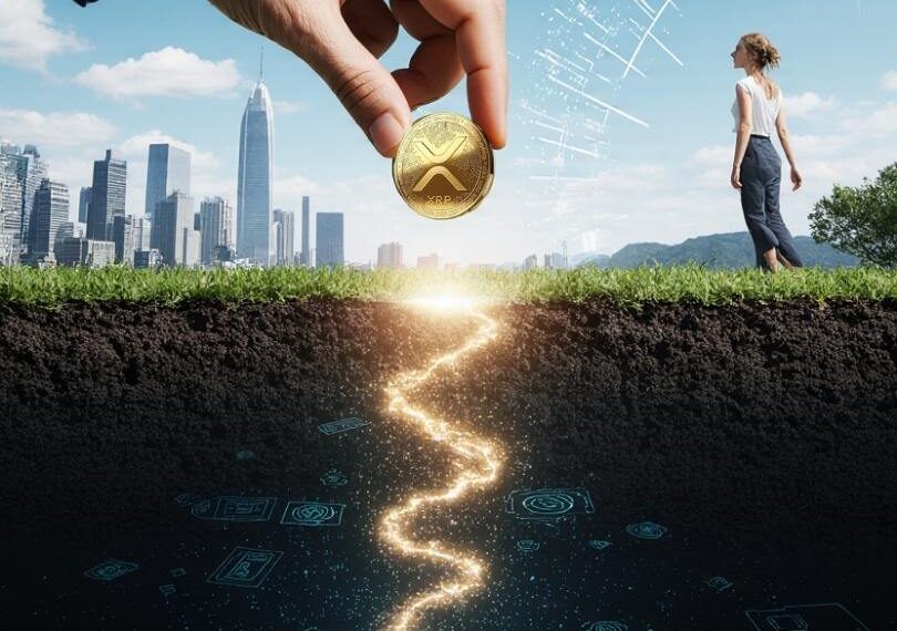 Cómo invertir en XRP hoy para jubilarte en 2040