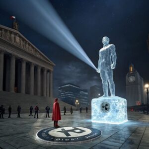 El caso de la SEC se centra solo en Ripple.