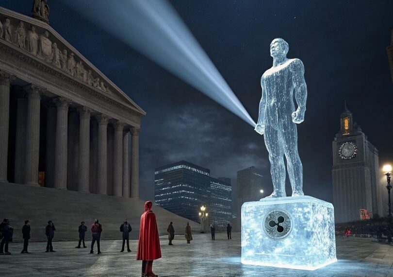 El caso de la SEC se centra solo en Ripple.