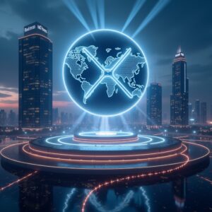 El posible valor de XRP como moneda para CBDCs