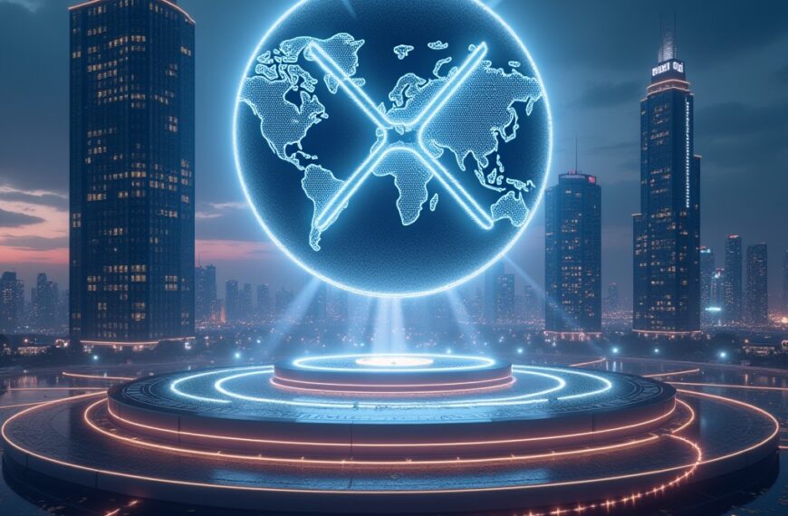 El posible valor de XRP como moneda para CBDCs