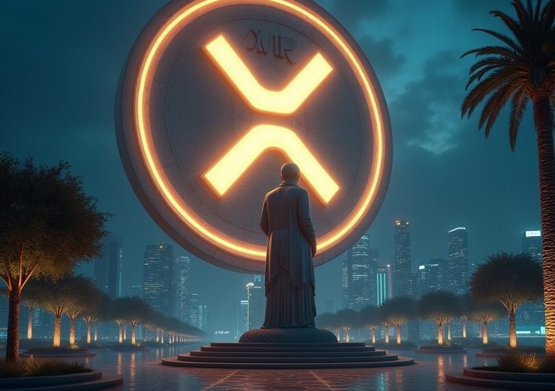 Expertos ven a XRP como la nueva alternativa a BTC