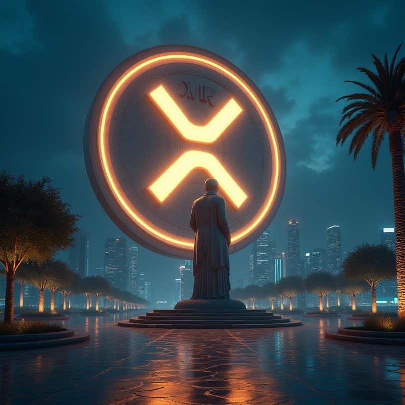 Expertos ven a XRP como la nueva alternativa a BTC