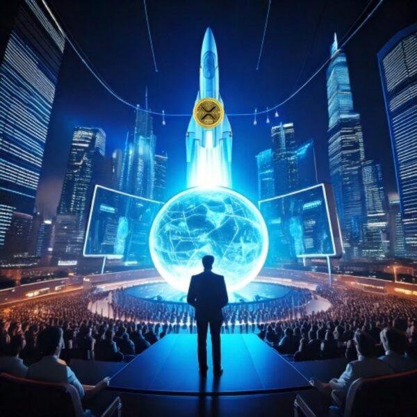 Fundador de TRIBLU asegura que Musk apoyará a XRP