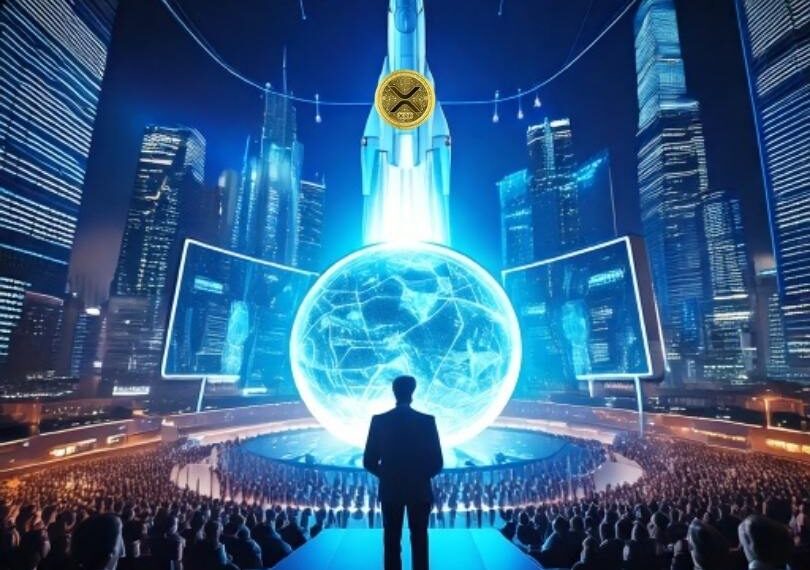 Fundador de TRIBLU asegura que Musk apoyará a XRP