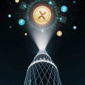 Grayscale solicita ETF y XRP se vuelve popular