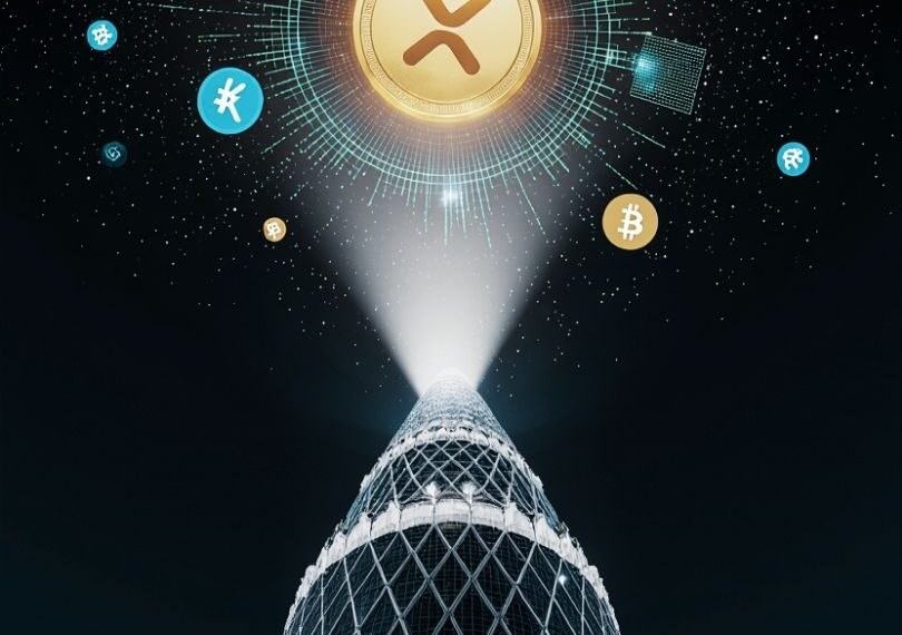 Grayscale solicita ETF y XRP se vuelve popular