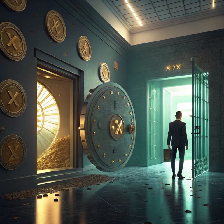 Inversor cree que 10,000 XRP pueden valer $2.5 millones