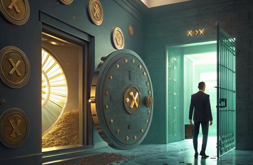 Inversor cree que 10,000 XRP pueden valer $2.5 millones