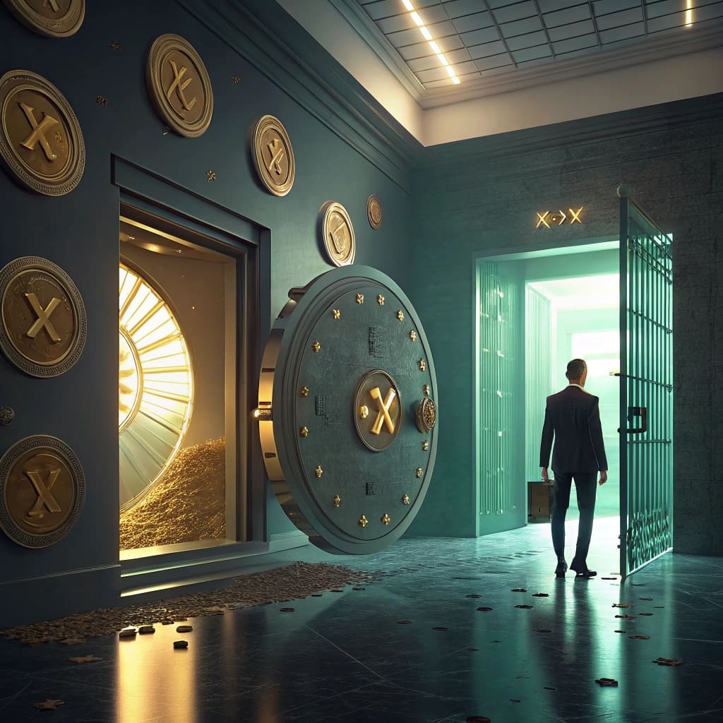 Inversor cree que 10,000 XRP pueden valer $2.5 millones