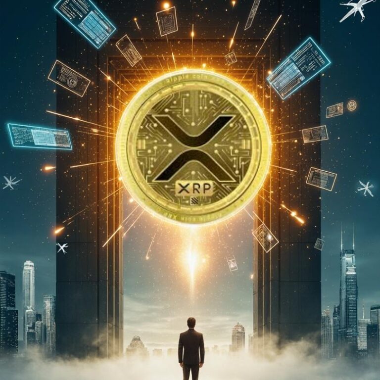 Inversor cree que IPO de Ripple ayudará a XRP