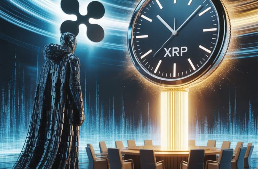 La importancia de la fecha límite para XRP y Ripple