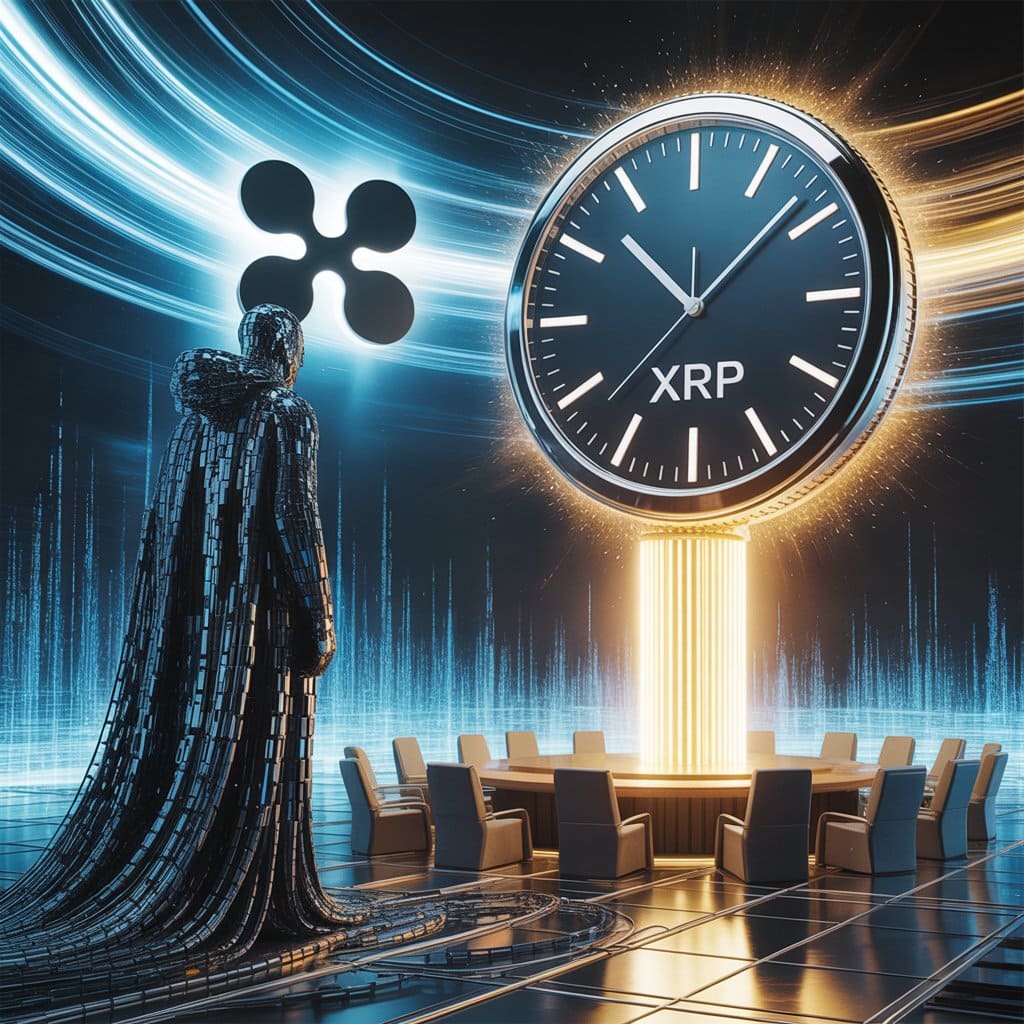 La importancia de la fecha límite para XRP y Ripple