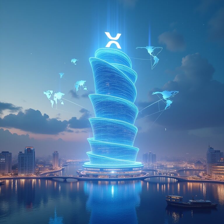 Novedades de Ripple John Deaton Apoya y Cardano se Une a XRP