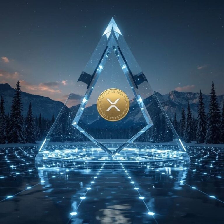 Nuevo ETF de XRP comienza a operar en Canadá hoy