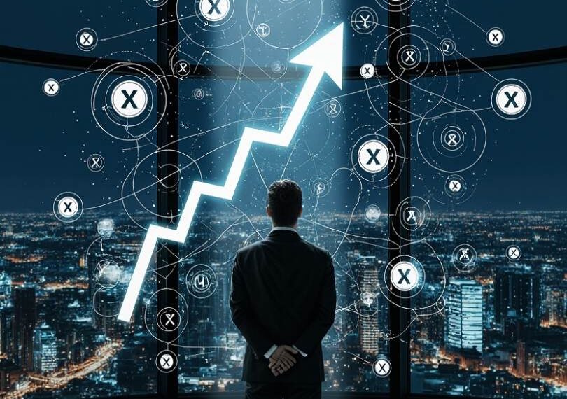 Peter Brandt Hace Predicción de Precio para XRP