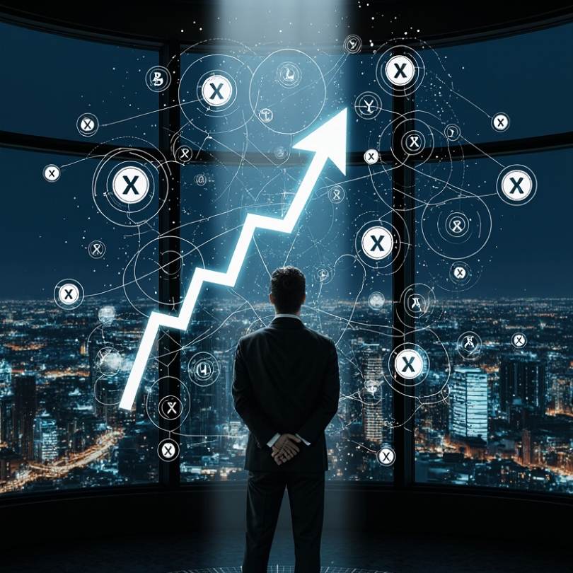 Peter Brandt Hace Predicción de Precio para XRP